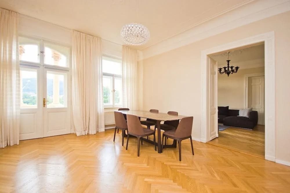 D22 Luxury Apartments Old Town - photo 11