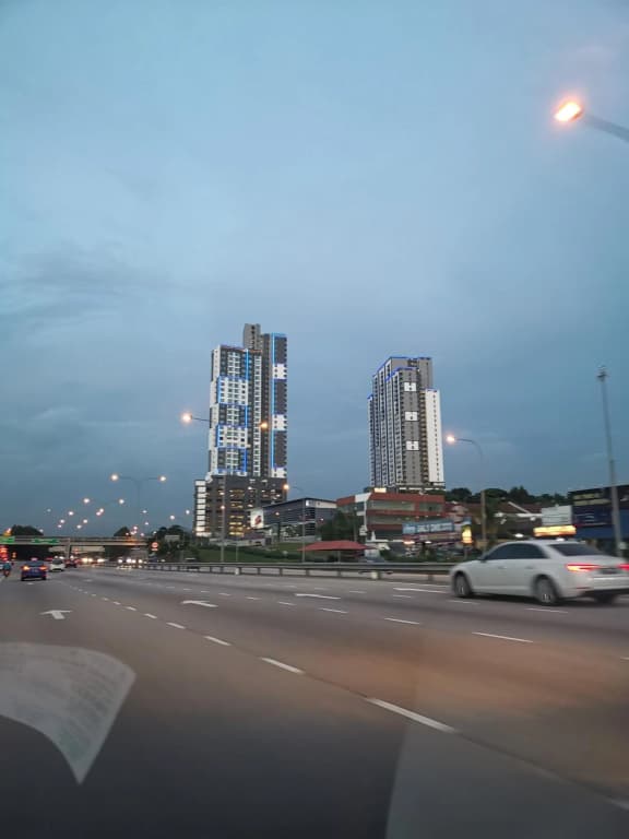 Landmark Residence - photo 12