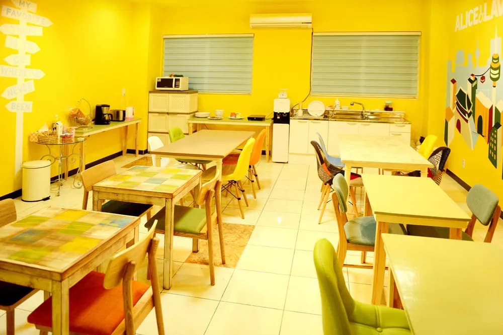The An Hostel - photo 24