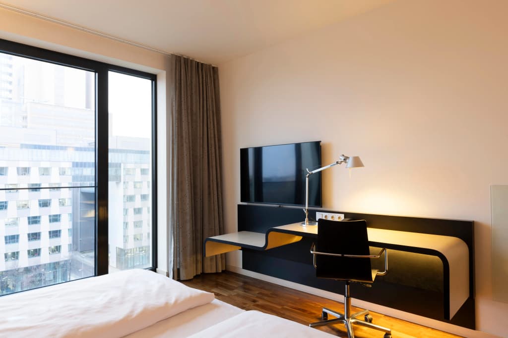 Scandic Berlin Potsdamer Platz - photo 37