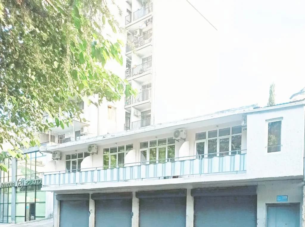 Hotel Caucase - main photo