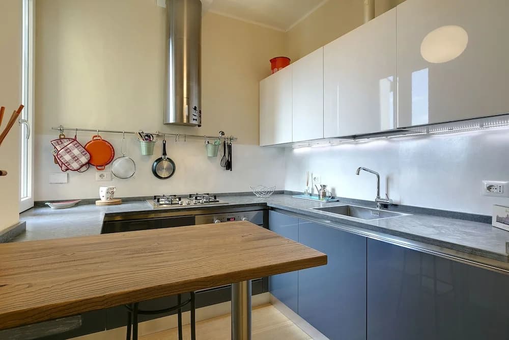 Mamo Florence Apartments - photo 31