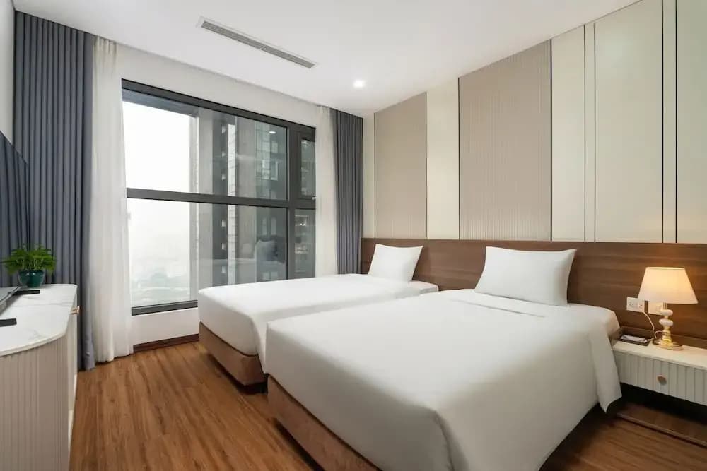 Aravelle Suites - photo 3