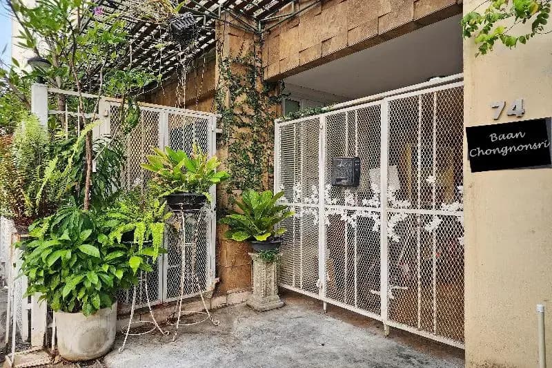Baan Nara 15 By Zuzu - photo 14