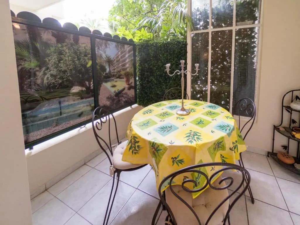 BH - RIVIERA CAPITOL - Luxury 2 Rooms 4 People - photo 14