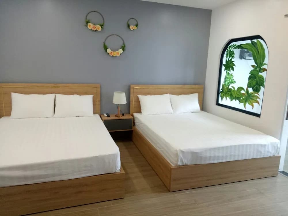 Thanh Hotel and Apartment - photo 2