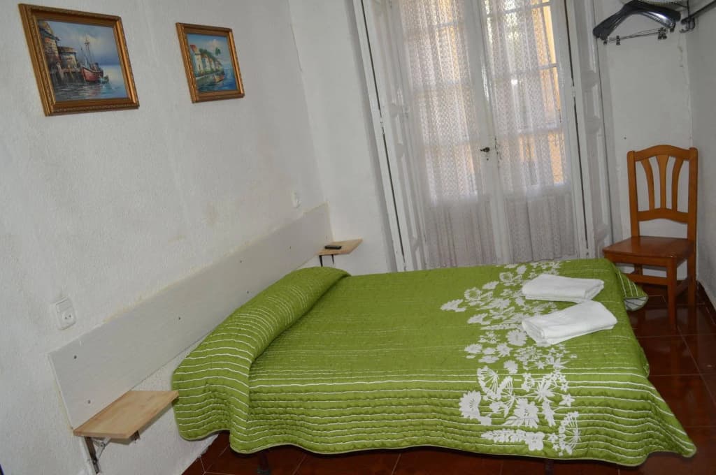 Hostal Panizo - photo 4