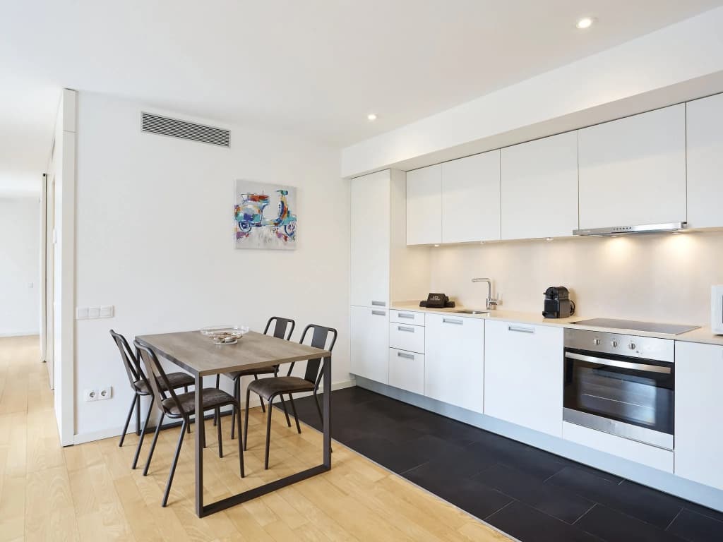 UD Rambla Suites & Pool 25 (1BR) - photo 15