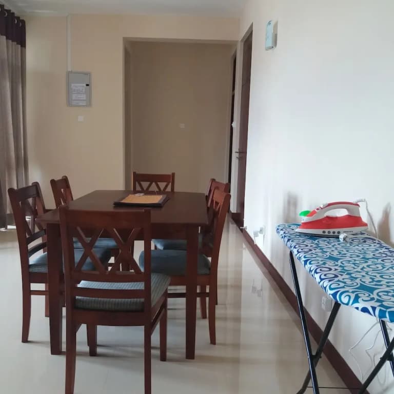 TJ'S Apartments - photo 29