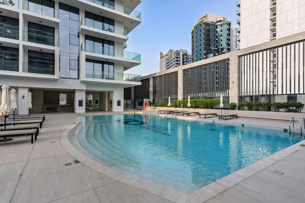 Modern Studio at Paragon - photo 33
