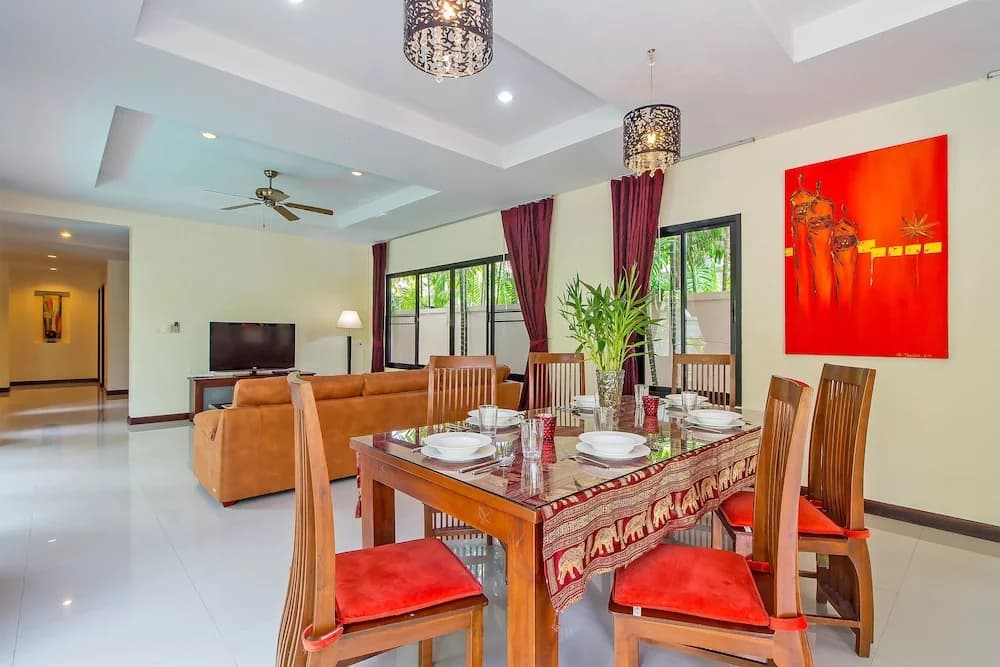 Villa Isla - photo 15