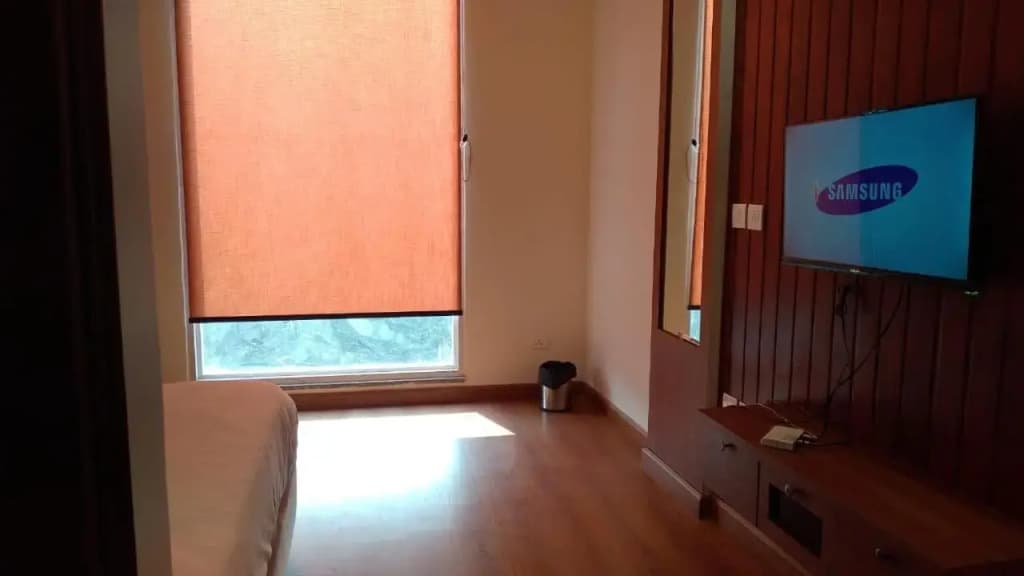 Hotel RIVERB - photo 5