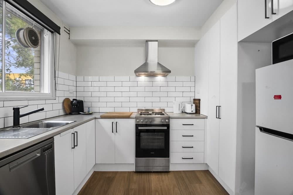 Convenient 2-bed Retreat in Flemington - photo 9