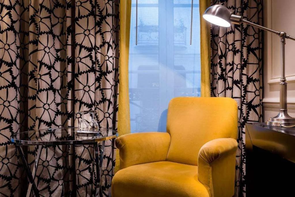Grand Hôtel de L'Univers - photo 13