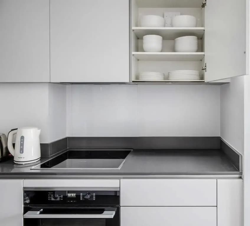 Cozy 2 Bedrooms by Shoreditch - photo 9