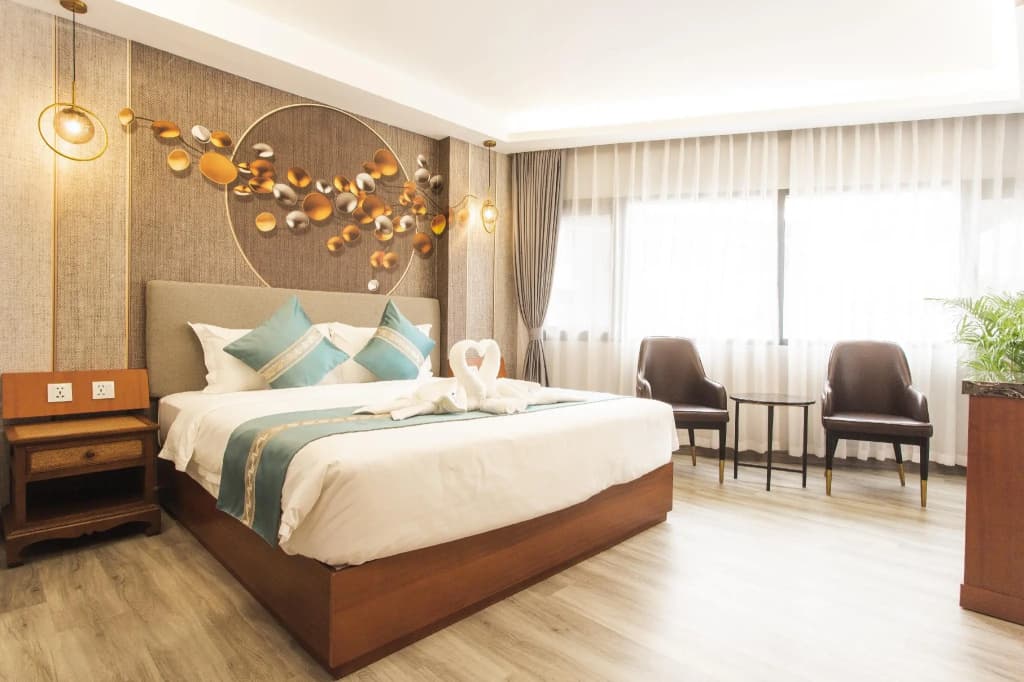 Thapae Twins Hotel - photo 5