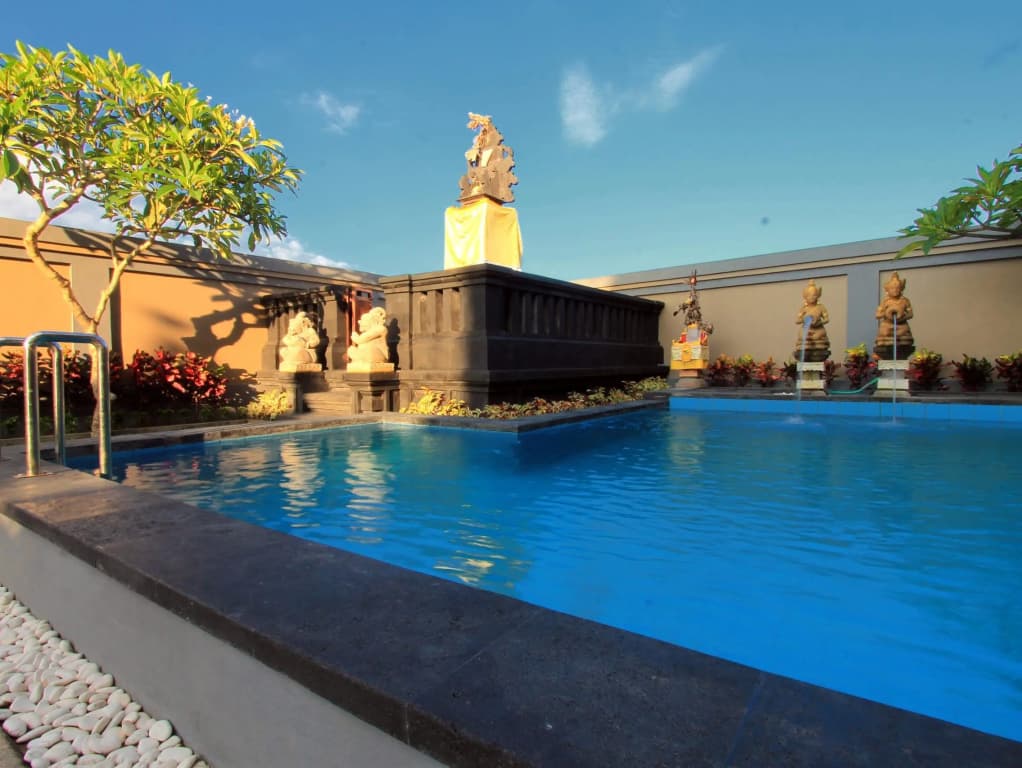 Ubud Canti Accommodation - photo 17
