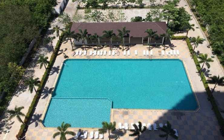 V8 Seaview Jomtien - photo 9