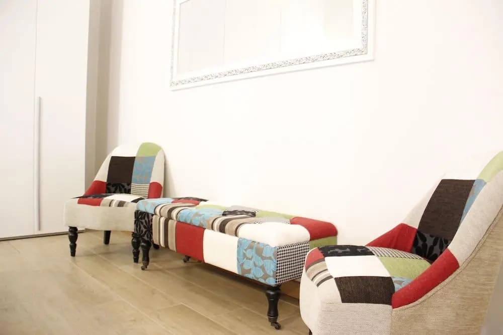 Art Apartment Canacci Family Suite - photo 3