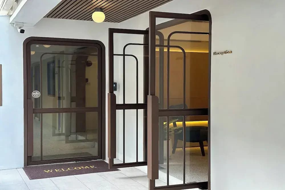Parcel Hotel Bangkok - photo 17