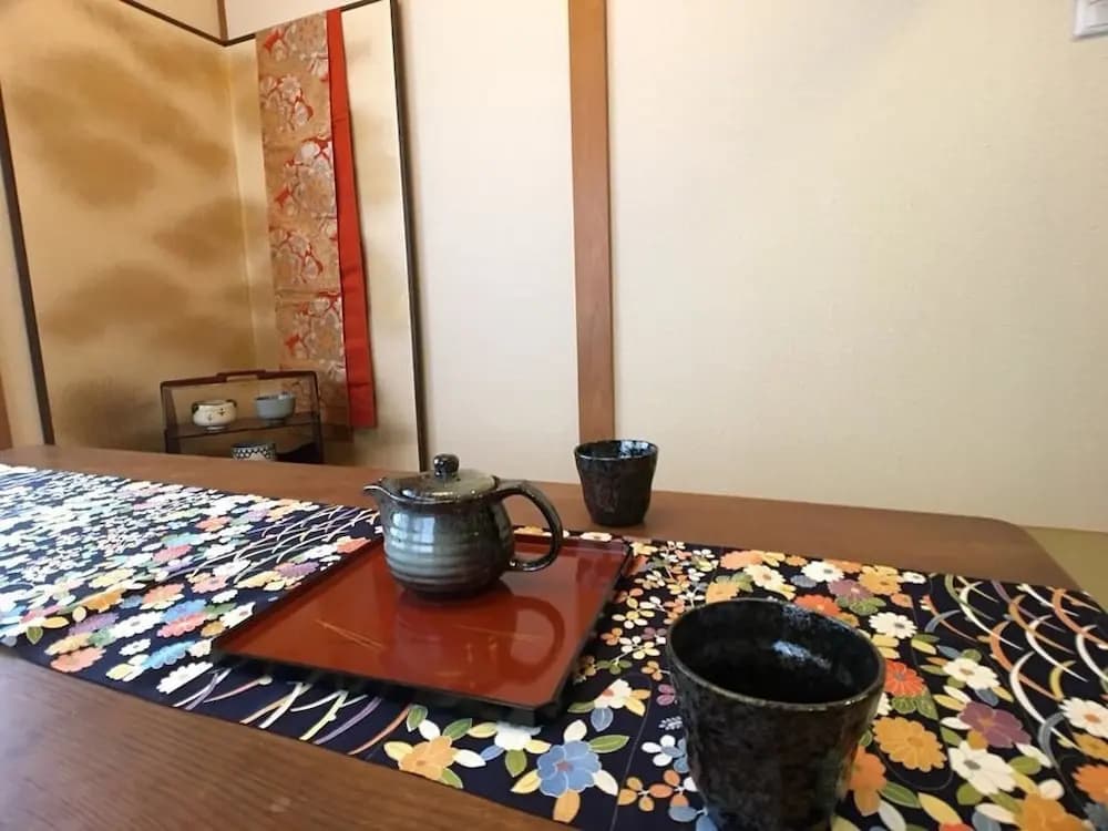 Hananobou Bettei - photo 12