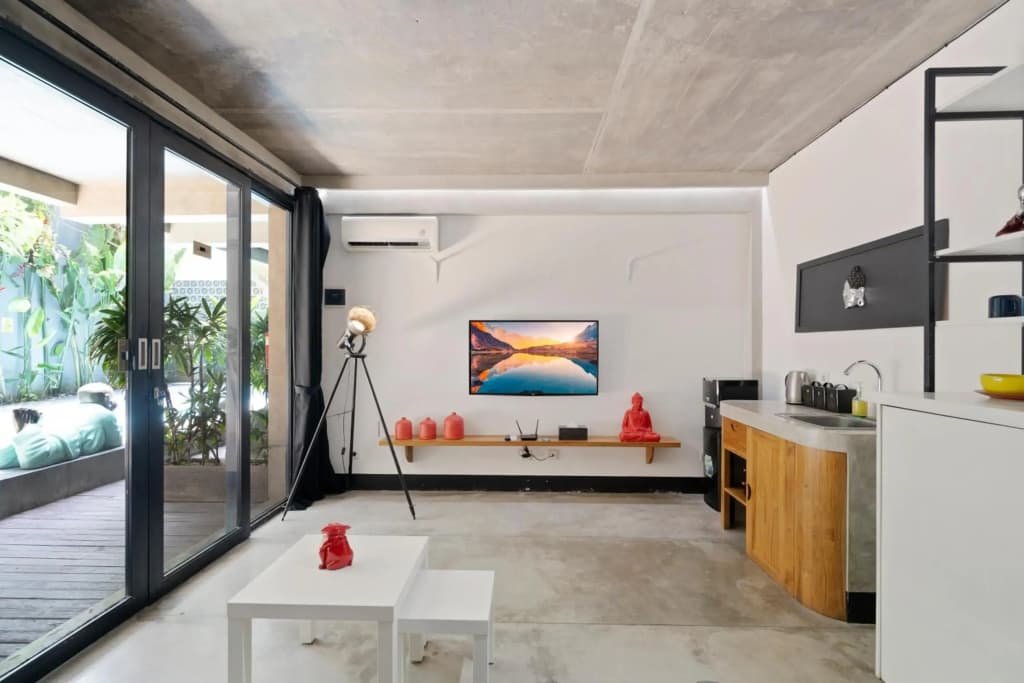 Balissimo Suites Seminyak - photo 3