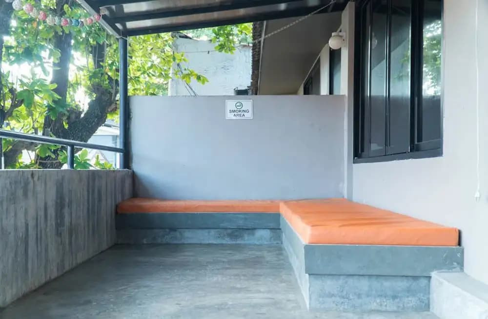 Sea Garden Hostels - photo 8