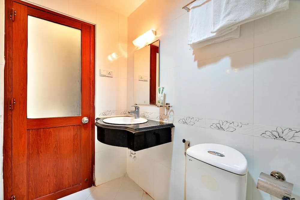 HANZ Boutique Hotel Ben Thanh - photo 9