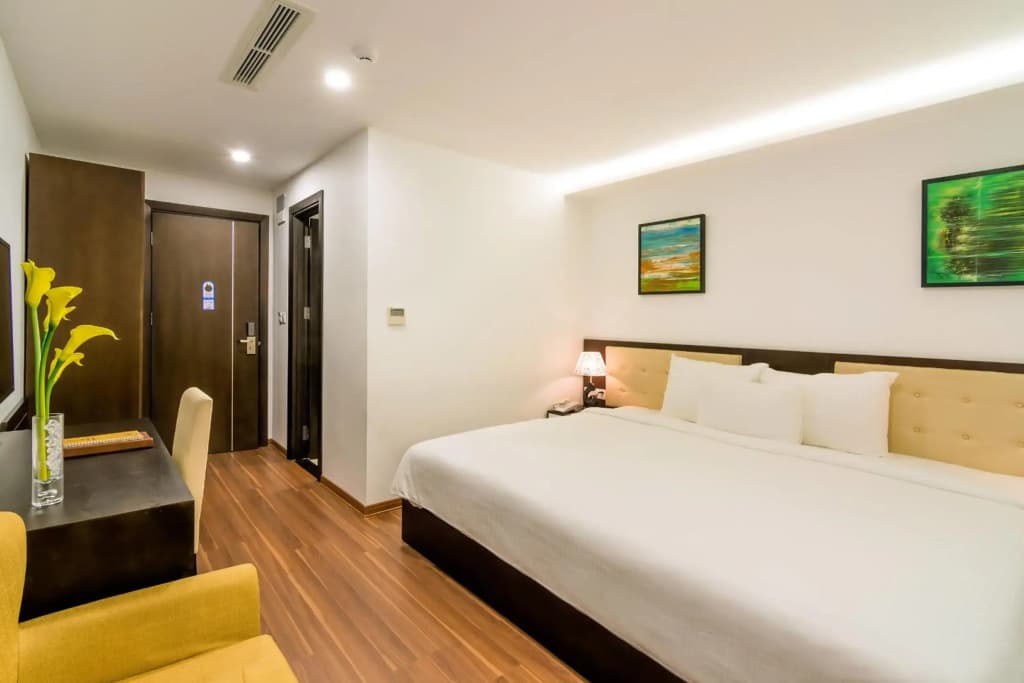 Dana Marina Hotel - photo 4