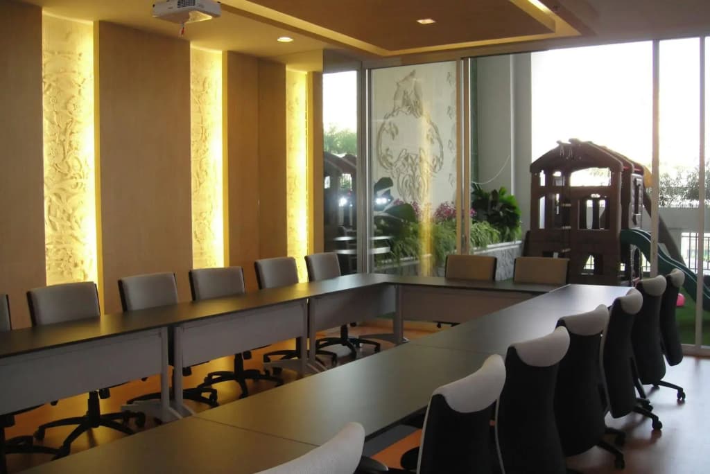 CNC Residence - photo 15