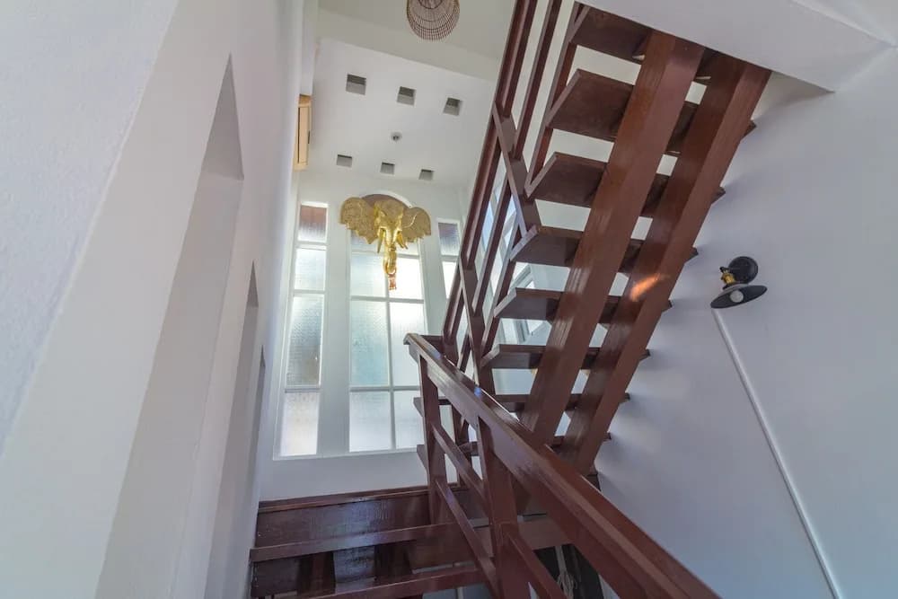 Thabali Oasis private pool 3bhk - photo 18