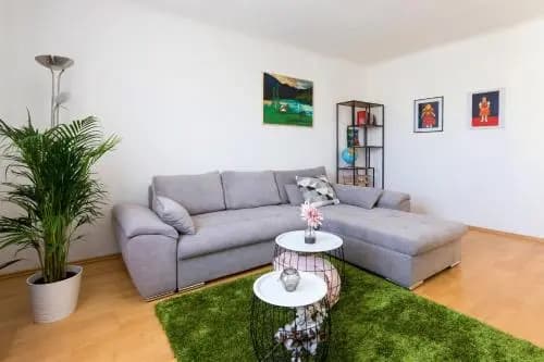 Apartment Rudolfsplatz Check in 15h to 22h Only - photo 11