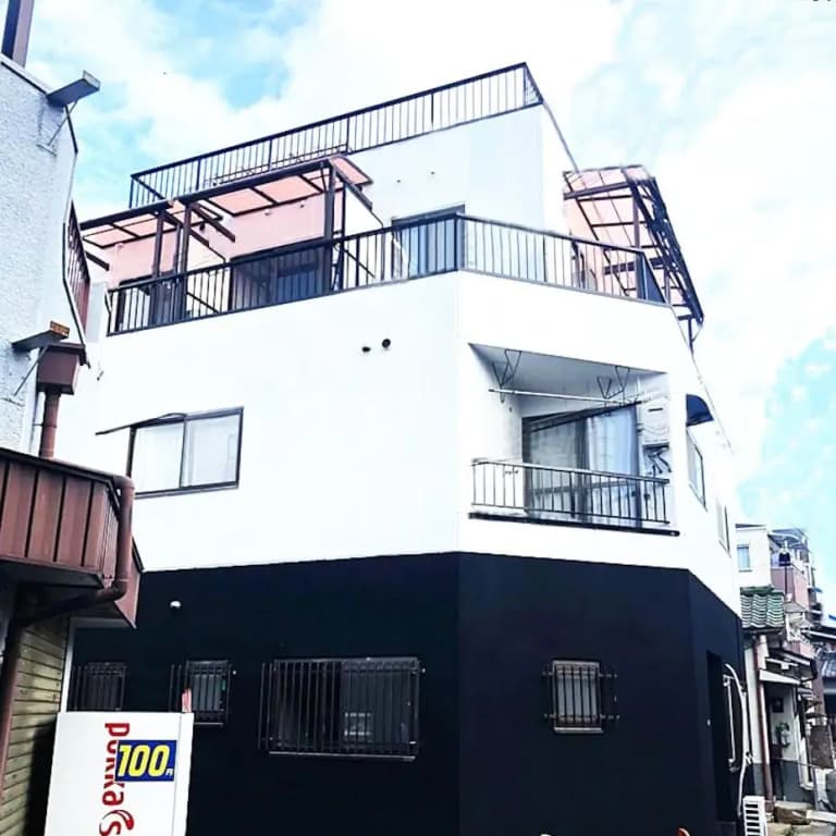 UU INN Osaka - main photo