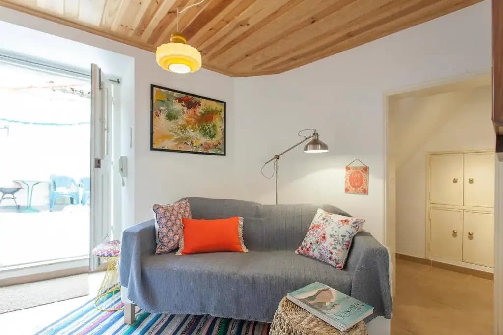 Alfama Charming Apartment, By TimeCooler - photo 3