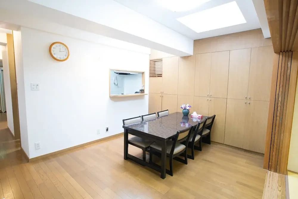 Touka House 5F - photo 34