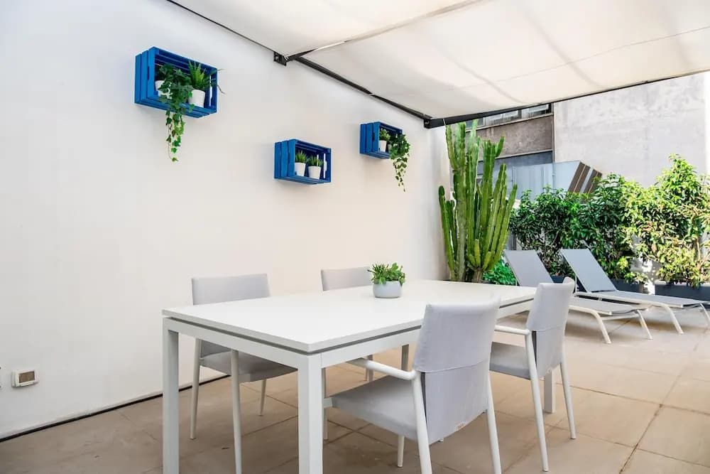 Imbriani Suites - photo 11