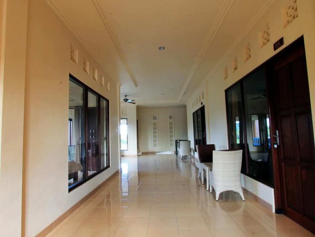 Ubud Canti Accommodation - photo 13