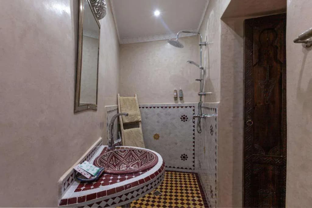 Riad Salman - photo 7
