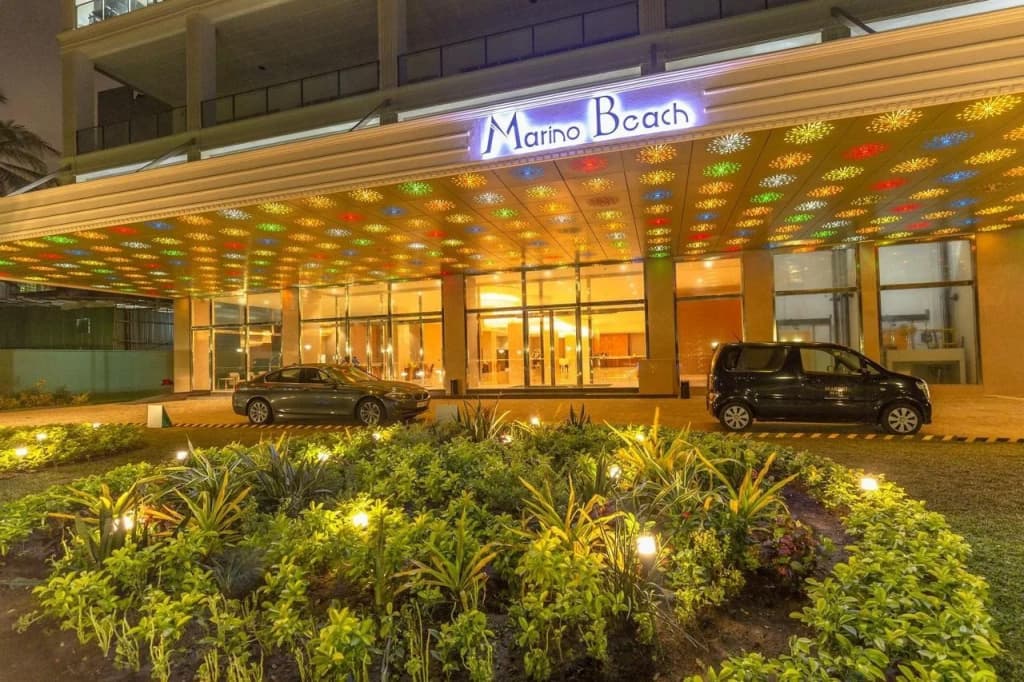 Marino Beach Colombo - main photo