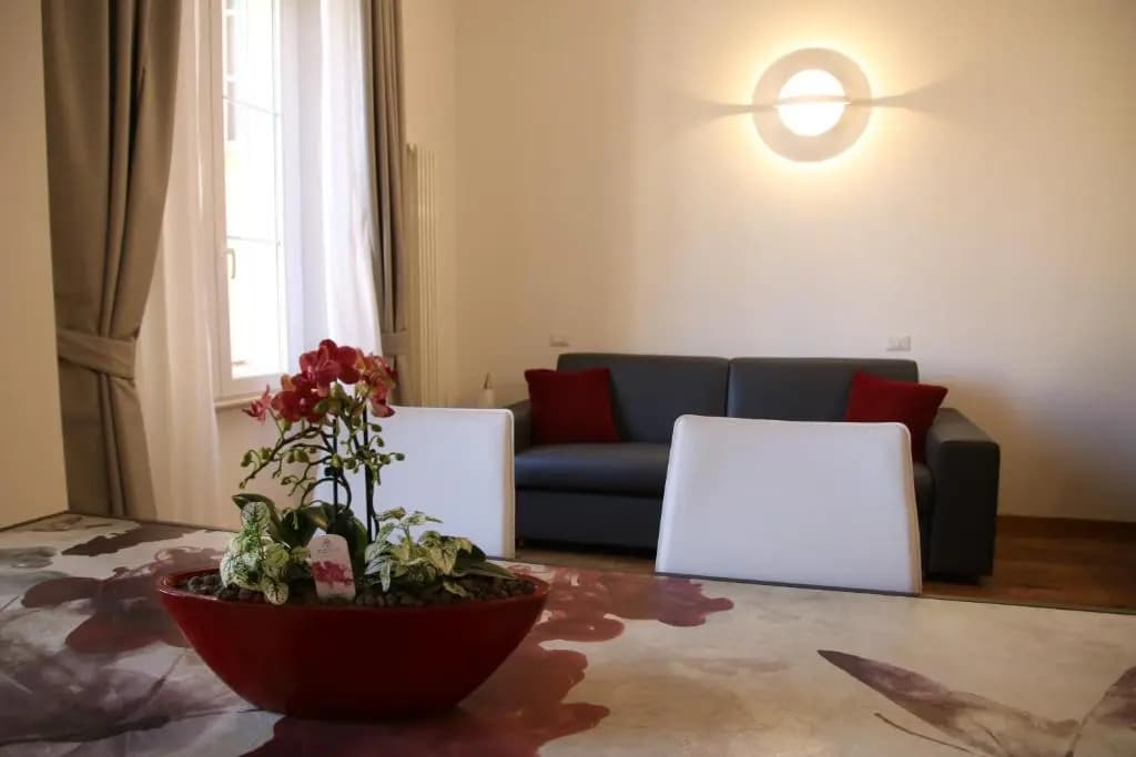 Trastevere Luxury Flat - main photo