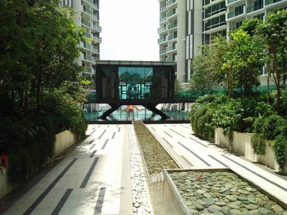 TMS Apartment - photo 18