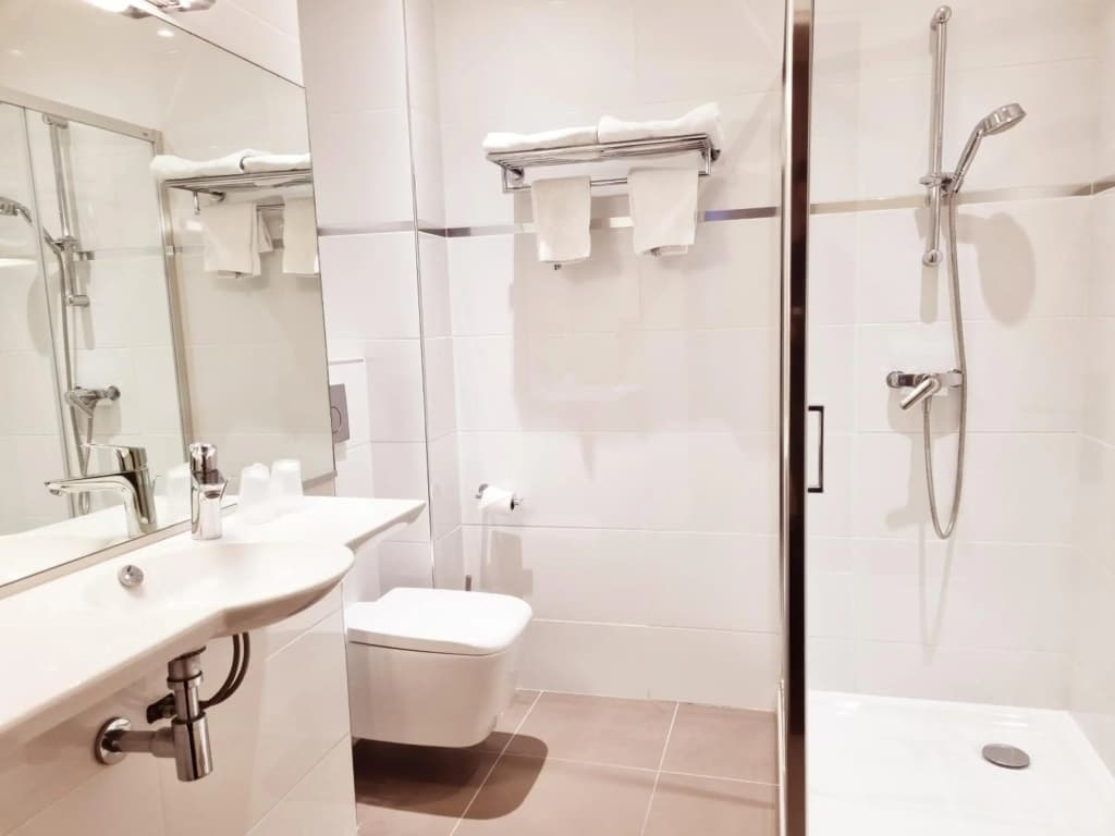 Hotel Carlton Nice - photo 10