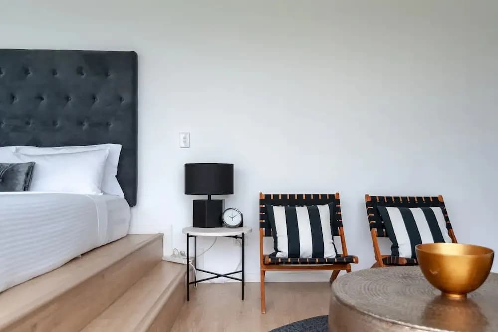 Modern Stylish Penthouse - photo 4