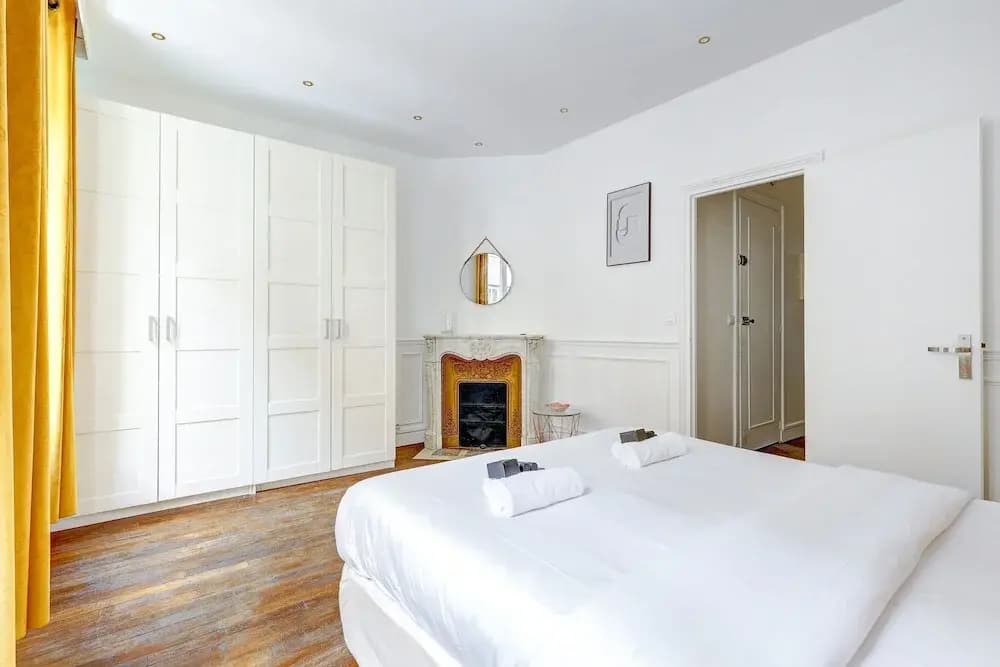 Maison Euler - photo 4