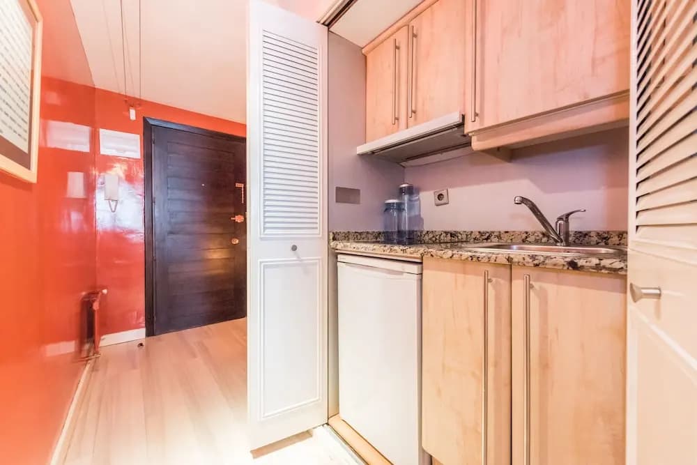 Apartamentos Day - photo 18