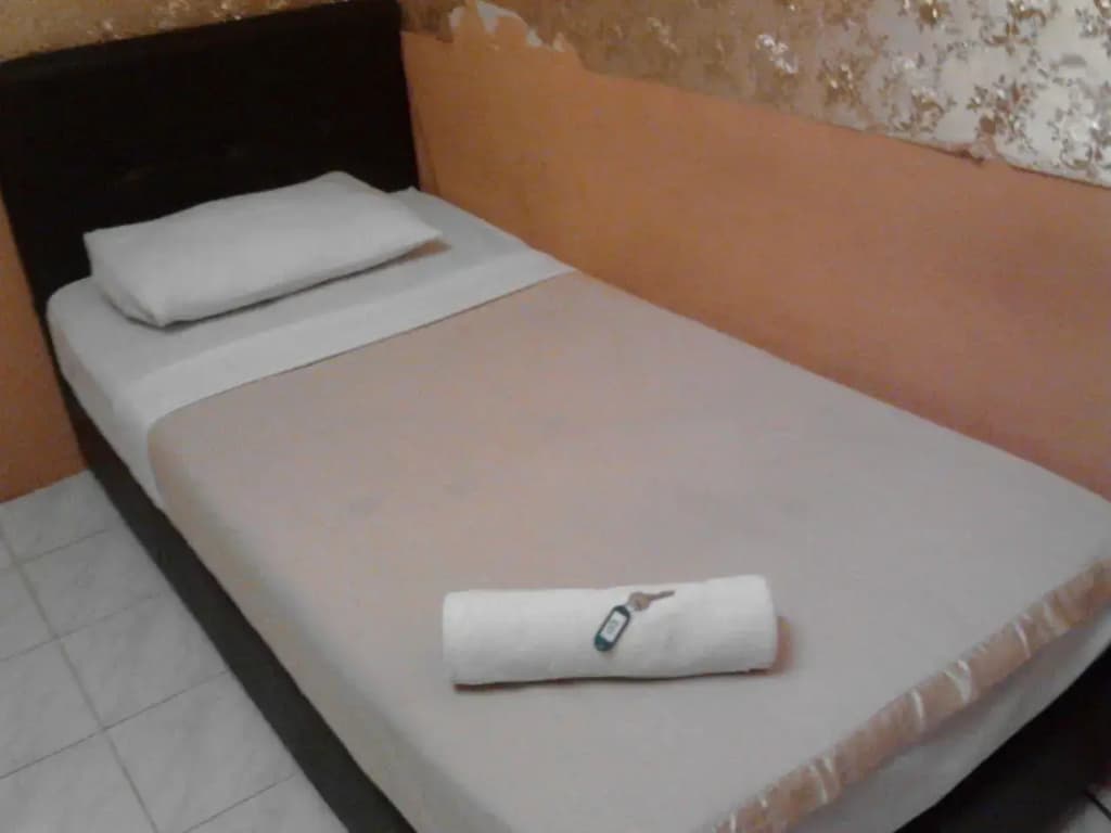 Farin Hotel Sungai Nibong - photo 3