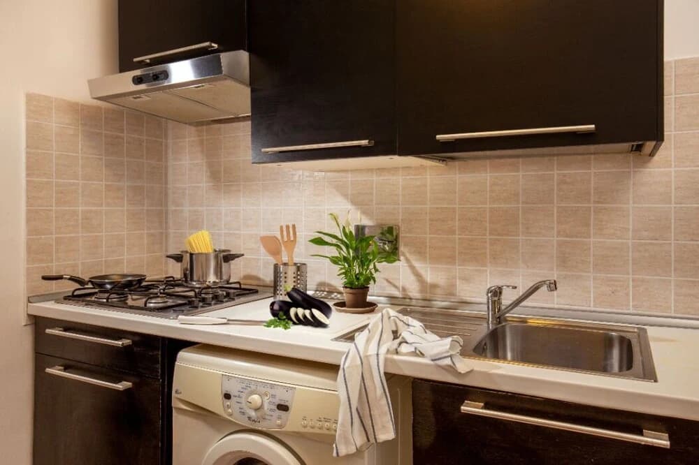 Allegra's Apartments - photo 14