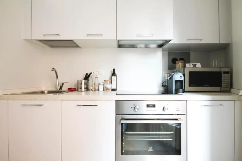 Marvel Apartment - photo 1