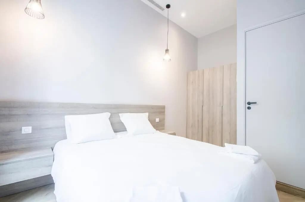 Dreamyflat Apartment Opera 1 - photo 4