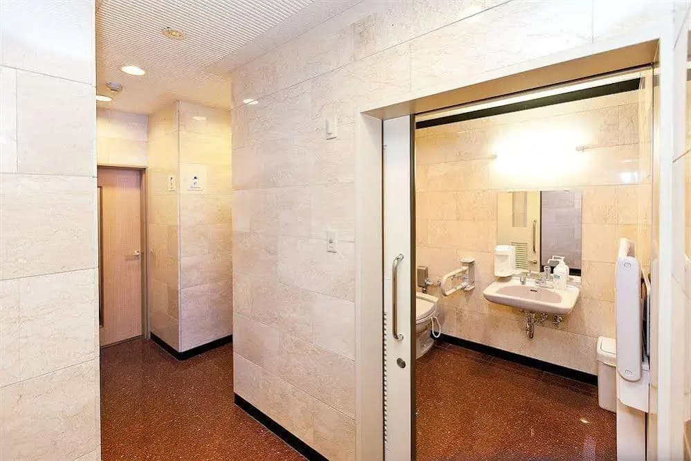 Trest Inn Tamachi - photo 8